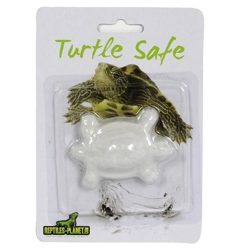 Turtle Safe